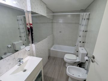 venta departamento 3 ambiente san cristobal balcon
