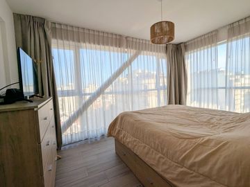 venta departamento 3 ambiente san cristobal balcon