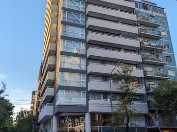 venta departamento 3 ambiente san cristobal balcon