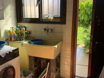 Oportunidad venta casa 4 amb con pileta en Turdera