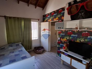 VENTA DUPLEX 3 AMB COMPLEJO CERRADO APTO CREDITO
