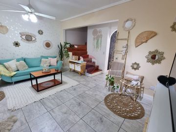 VENTA DUPLEX 3 AMB COMPLEJO CERRADO APTO CREDITO