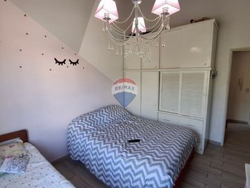 VENTA DUPLEX 3 AMB COMPLEJO CERRADO APTO CREDITO
