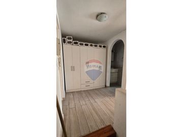 VENTA DUPLEX 3 AMB COMPLEJO CERRADO APTO CREDITO