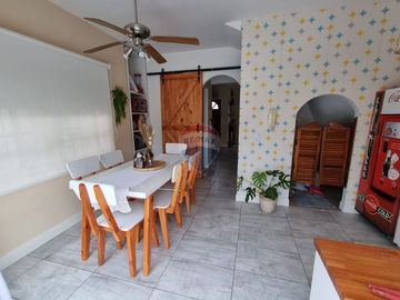 VENTA DUPLEX 3 AMB COMPLEJO CERRADO APTO CREDITO
