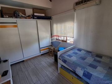 VENTA DUPLEX 3 AMB COMPLEJO CERRADO APTO CREDITO