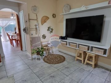 VENTA DUPLEX 3 AMB COMPLEJO CERRADO APTO CREDITO