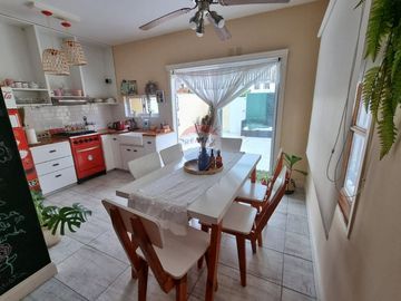 VENTA DUPLEX 3 AMB COMPLEJO CERRADO APTO CREDITO