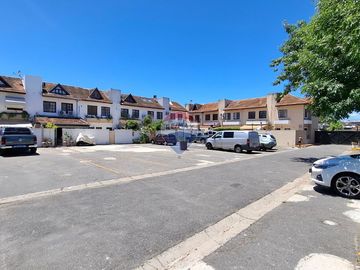 VENTA DUPLEX 3 AMB COMPLEJO CERRADO APTO CREDITO