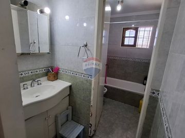 VENTA DUPLEX 3 AMB COMPLEJO CERRADO APTO CREDITO