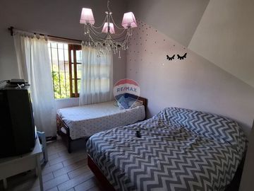 VENTA DUPLEX 3 AMB COMPLEJO CERRADO APTO CREDITO