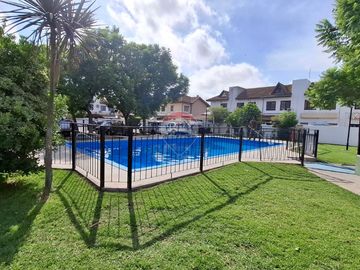 VENTA DUPLEX 3 AMB COMPLEJO CERRADO APTO CREDITO