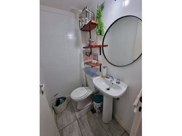 VENTA DUPLEX 3 AMB COMPLEJO CERRADO APTO CREDITO