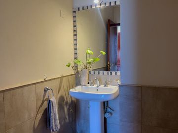VENTA CASA 5 DORM SAN ISIDRO CON QUINCHO Y PILETA