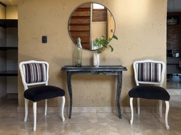 VENTA CASA 5 DORM SAN ISIDRO CON QUINCHO Y PILETA