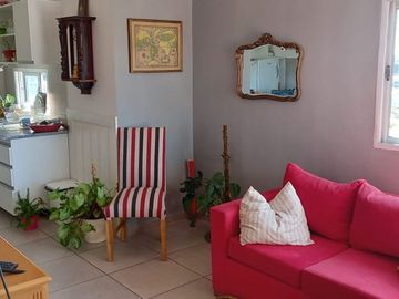Venta Monoambiente divisible balcon terra pilar.