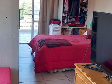 Venta Monoambiente divisible balcon terra pilar.