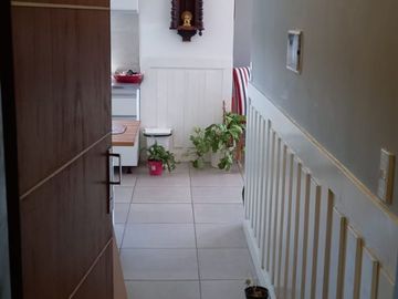 Venta Monoambiente divisible balcon terra pilar.