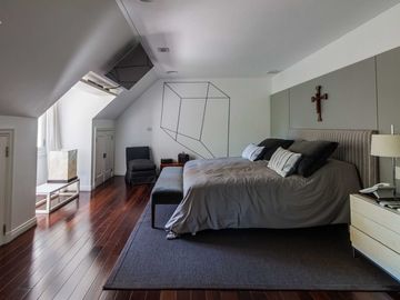 Venta Exclusiva Casa de 7 Amb en L de San Isidro
