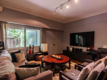 Venta Exclusiva Casa de 7 Amb en L de San Isidro