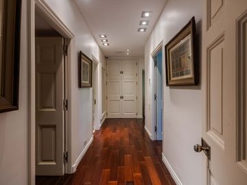 Venta Exclusiva Casa de 7 Amb en L de San Isidro