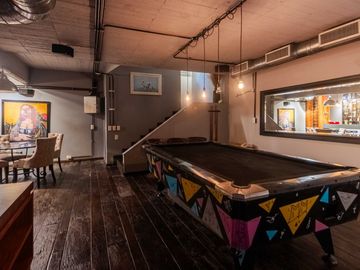 Venta Exclusiva Casa de 7 Amb en L de San Isidro