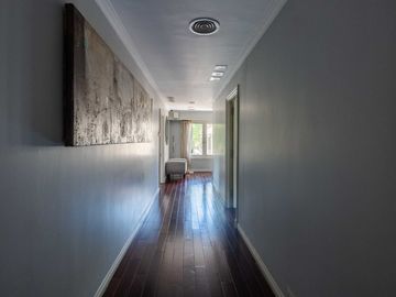 Venta Exclusiva Casa de 7 Amb en L de San Isidro