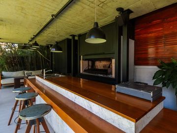 Venta Exclusiva Casa de 7 Amb en L de San Isidro
