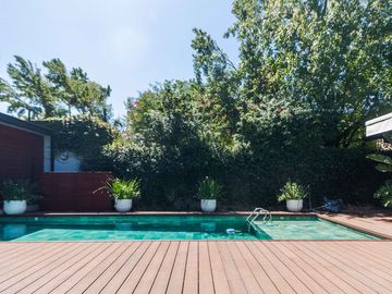 Venta Exclusiva Casa de 7 Amb en L de San Isidro