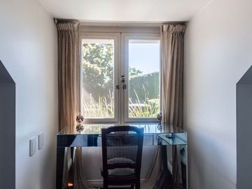 Venta Exclusiva Casa de 7 Amb en L de San Isidro