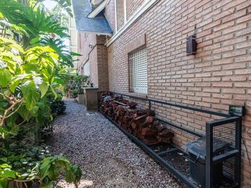Venta Exclusiva Casa de 7 Amb en L de San Isidro