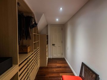 Venta Exclusiva Casa de 7 Amb en L de San Isidro