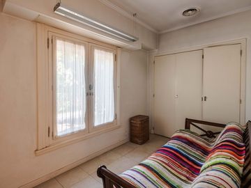 Venta Exclusiva Casa de 7 Amb en L de San Isidro