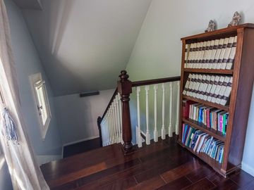 Venta Exclusiva Casa de 7 Amb en L de San Isidro
