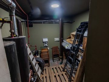 Venta Exclusiva Casa de 7 Amb en L de San Isidro