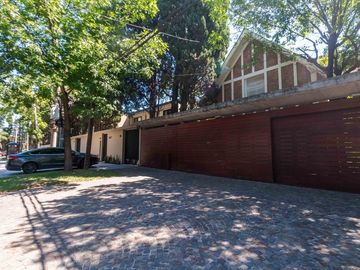 Venta Exclusiva Casa de 7 Amb en L de San Isidro