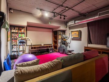 Venta Exclusiva Casa de 7 Amb en L de San Isidro