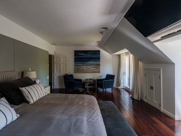 Venta Exclusiva Casa de 7 Amb en L de San Isidro