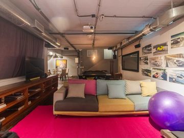 Venta Exclusiva Casa de 7 Amb en L de San Isidro