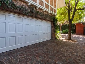 Venta Exclusiva Casa de 7 Amb en L de San Isidro