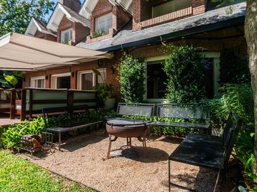 Venta Exclusiva Casa de 7 Amb en L de San Isidro