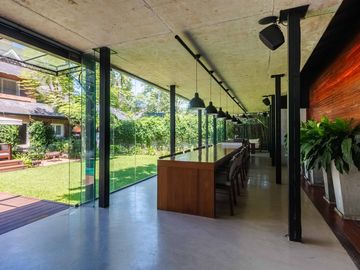Venta Exclusiva Casa de 7 Amb en L de San Isidro