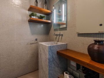 Venta Exclusiva Casa de 7 Amb en L de San Isidro