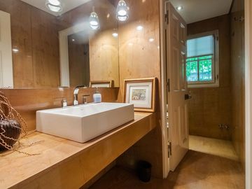 Venta Exclusiva Casa de 7 Amb en L de San Isidro