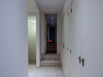 Venta Exclusiva Casa de 7 Amb en L de San Isidro