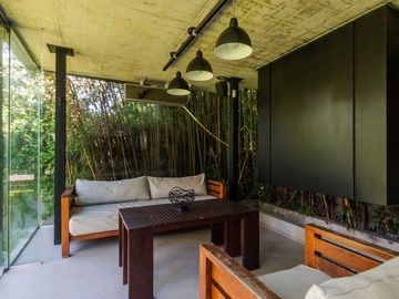 Venta Exclusiva Casa de 7 Amb en L de San Isidro