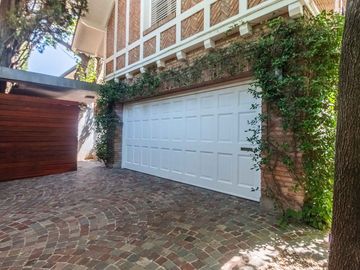 Venta Exclusiva Casa de 7 Amb en L de San Isidro