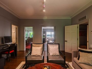 Venta Exclusiva Casa de 7 Amb en L de San Isidro