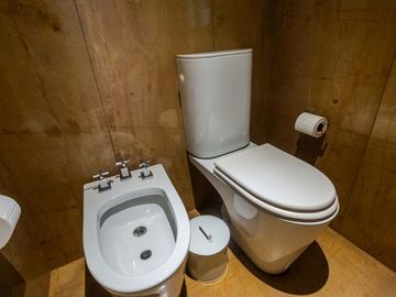 Venta Exclusiva Casa de 7 Amb en L de San Isidro