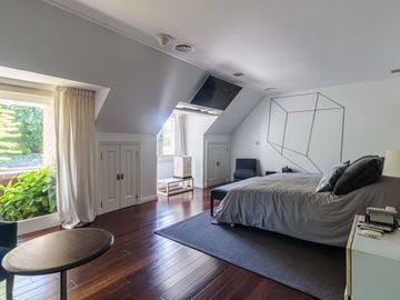 Venta Exclusiva Casa de 7 Amb en L de San Isidro